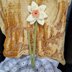 Knitted Daffodil
