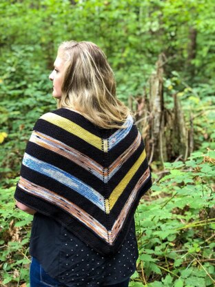 The Shawl You’re Looking For