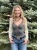 Rustic Summer Shrug