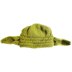 Yoda Hat