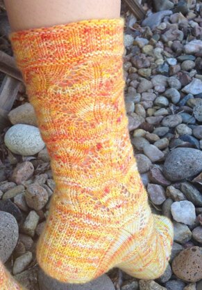 Radiance Socks