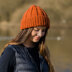 The Fibre Co. Jagged Ridge Beanie PDF