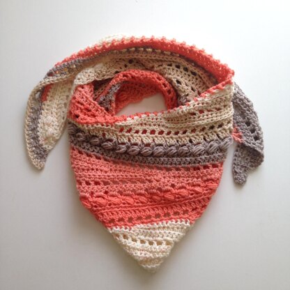 Tilda Shawl