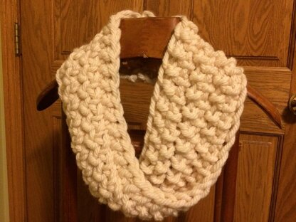 Ocean Waves Cowl