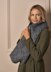 Bright Star Cowl in Rowan Moordale PDF