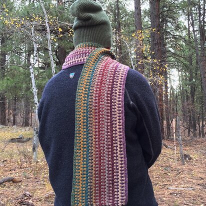 The Forester Scarf