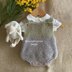London Romper