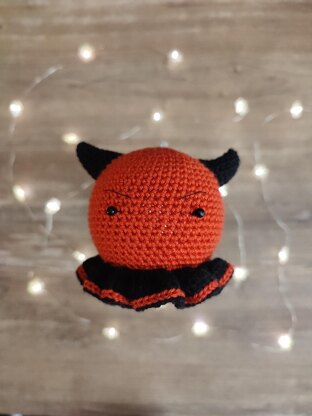 Angel & Devil Baubles