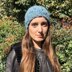 'Greenwaves' Beanie