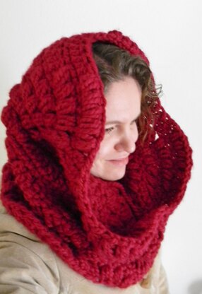 Valencia Snood