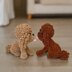 Poodle toy, teacup
