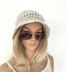 Lace Cloche