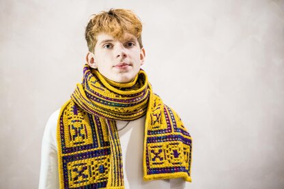 Otis Scarf