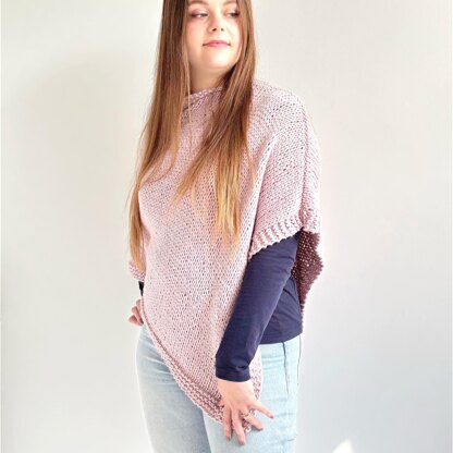 Rosie Poncho