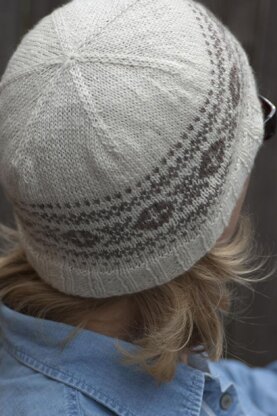 Grethryn Hat