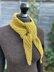 Saltash Triangular Scarflette