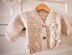 Fieldflower Cardigan