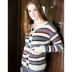 Plymouth Yarn 2939 Women's Cardigan in Encore Chunky PDF