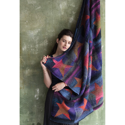 Noro Star Blanket PDF