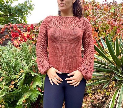 Verano Sweater