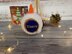 Snowman Chocolate Orange Cover Knitting Pattern