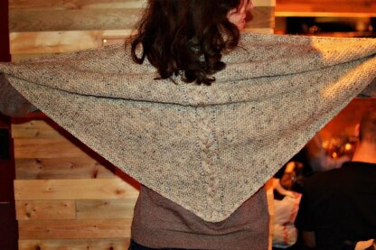 LOCH The Shawl