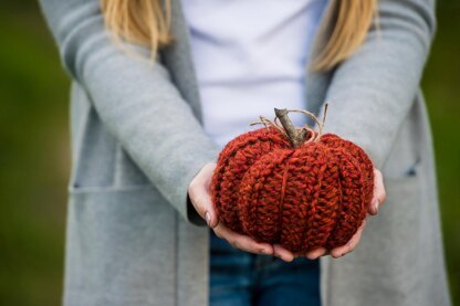 Pumpkin Decor