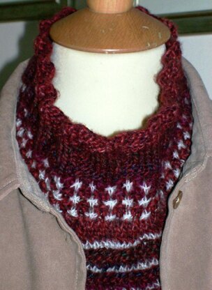 Brading Cowl