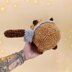 Capybara Halloween