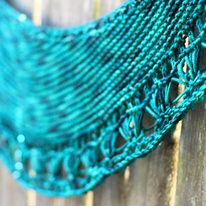 Miasuli - knitting pattern