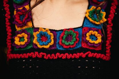 Folk Jumper