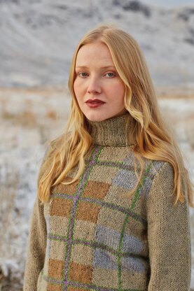 Rowan Knitting and Crochet Zeitschrift #56