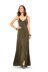 Burda Style Misses' Wrap Dress B6344 - Paper Pattern, Size 8-18