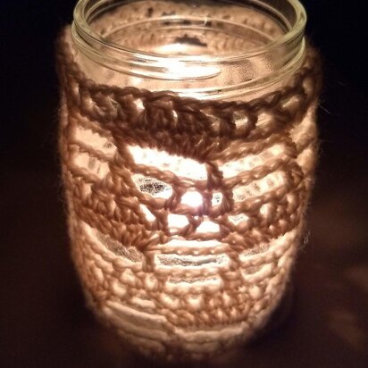 Candle Cozy