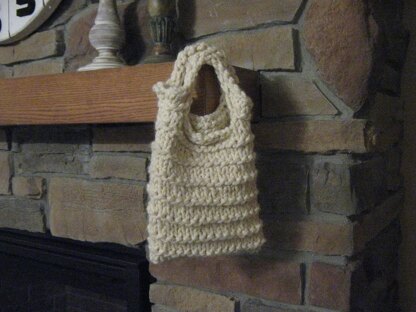 Farmer's Daughter Tote
