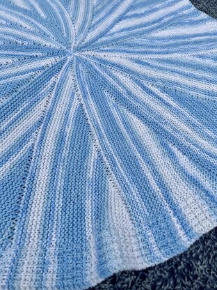 Rise And Shine Blanket