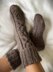 Wateree Socks
