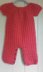 V-stitch 5 in one baby set 0-3 months