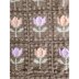 Spring Tulips Blanket