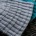 Madingley Beanie Hat Knitting Pattern