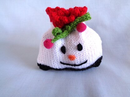 Sid the Snowman