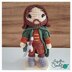 Aragorn, son of Arathorn from Lord of the Rings