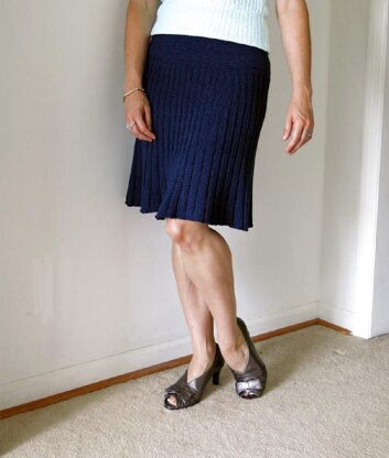 Lucine Skirt