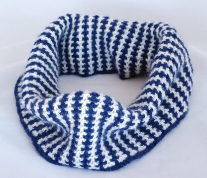 Point Isabel Cowl