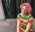 Spot My Stripes Tee