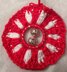 Christmas Wreath Decoration A