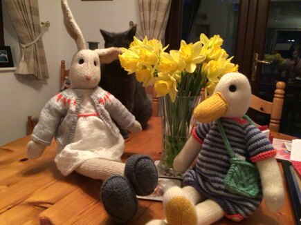 Tilly Hare #4