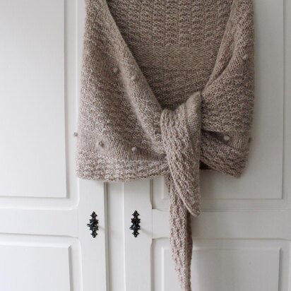 SYLT Shawl