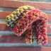 Rainbow Skies Headband