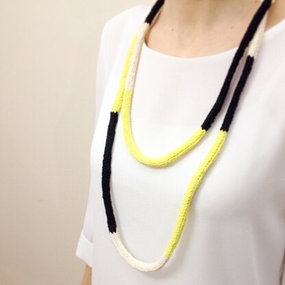 Icord Necklace